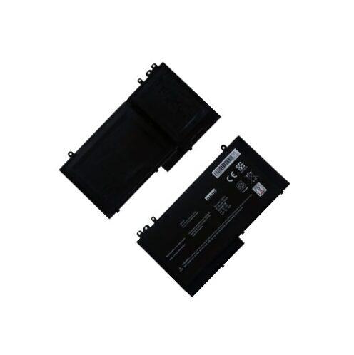 Lappy Power Laptop Battery For DELL NGGX5 - Latitude E5570, E5270, E5470 Laptops, 11.4V 3 Cells 3000mAh ? Compatible - Image 3