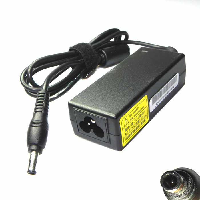 Lappy Power Laptop Adapter 40W 19.0V - 2.10 A For Samsung (5.5mm*3.0mm*12mm with pin inside) Compatible - Image 2