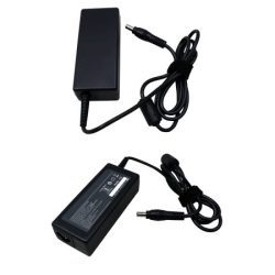 A5 Lappy Power Laptop Adapter 60W 19V-3.16A For Samsung (5.5*3.0 with pin inside) Compatible