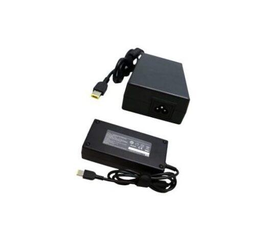 Lappy Power Laptop Adapter 150W 19.5V/7.7A For Lenovo (USB Yellow Pin) Compatible - Image 2