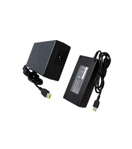 Lappy Power Laptop Adapter 150W 19.5V/7.7A For Lenovo (USB Yellow Pin) Compatible - Image 3