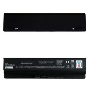 Lappy Power Laptop Battery For HP 5220M ? FE04, FE06, WM06, ProBook 5220M Laptop, 11.55V 3 Cells 3400 mAh ? Compatible
