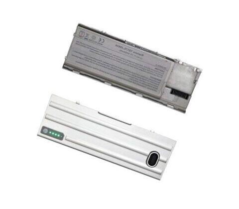Lappy Power Laptop Battery for Dell D620 ? Latitude D620, D630, D631, Precision M2300 Laptops, 11.1V 6 Cells 4400mAh ? Compatible - Image 3