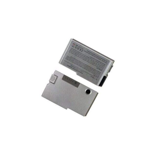 Lappy Power Laptop Battery For Dell D500 ? Inspiron 500M, 510M, 600M, Latitude D500, D600 Series Laptops , 11.1V 6 Cells 4400mAh ? Compatible - Image 3