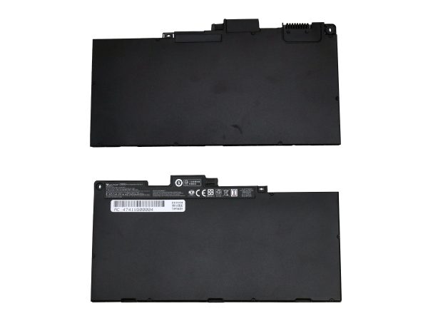 Lappy Power Laptop Battery For HP CS03XL ? CS03, EliteBook 840 G3 Series, EliteBook 850 G3 Series Laptops, 11.4V 3 Cells ? Compatible