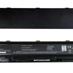 C22 Lappy Power Laptop Battery For Dell Vostro 1014 A840 A860 A860n, 11.1V 6 Cells 4400mAh ? Compatible