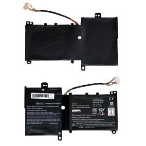 Lappy Power Laptop Battery For HP HV02XL-HP 796219-421, HSTNN-UB8N, HSTNN-LB6P, Pavilion X360 11-K Series Laptops, 14.4V 2 Cells ? Compatible