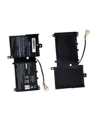 Lappy Power Laptop Battery For HP HV02XL-HP 796219-421, HSTNN-UB8N, HSTNN-LB6P, Pavilion X360 11-K Series Laptops, 14.4V 2 Cells ? Compatible - Image 2
