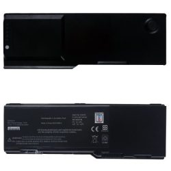 D3 Lappy Power Laptop Battery For Dell Inspiron 1501 6400 E1505, 11.1V 9 Cells 6600mAh ? Compatible