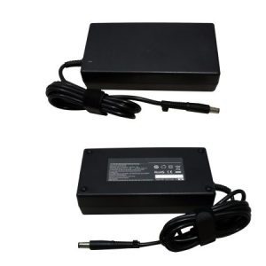 Lappy Power Laptop Adapter 130W 19.5V/6.7A For Dell Pin size (4.5mm*3.0mm )  Compatible