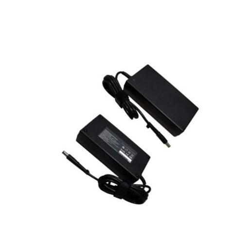 Lappy Power Laptop Adapter 130W 19.5V/6.7A For Dell Pin size (4.5mm*3.0mm ) Compatible - Image 2