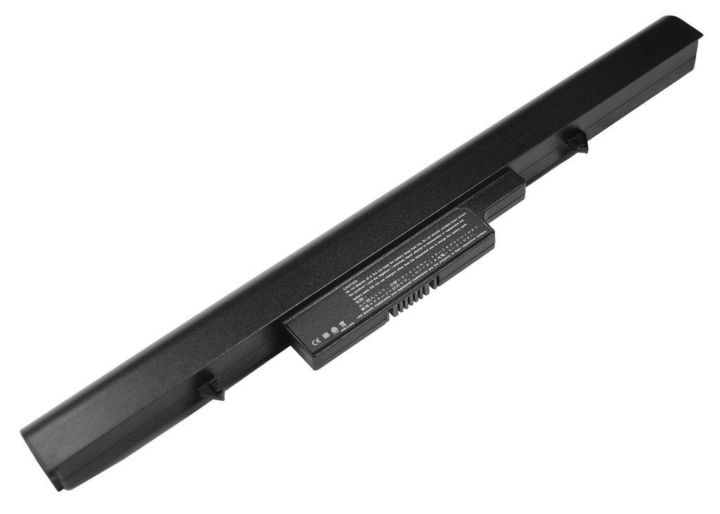 Lappy Power Laptop Battery For HP 520 ? HSTNN-FB39 HSTNN-IB39 HP 500 Series 520 Series 4 Cells 2200mAh - Compatible