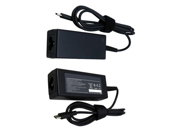 Lappy Power Laptop Adapter 45W Type C Universal Compatibility for Toshiba, HP, Dell, Lenovo, Acer - Image 4