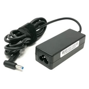 Lappy Power Laptop Adapter 45W 19.5V/2.31A For HP Pavilion Pin Size (4.5mm*3.0mm) - Compatible