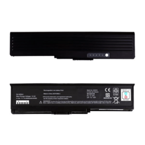 Lappy Power Laptop Battery For DELL 1420, 11.1V 6 Cells 4400mAh ? Compatible
