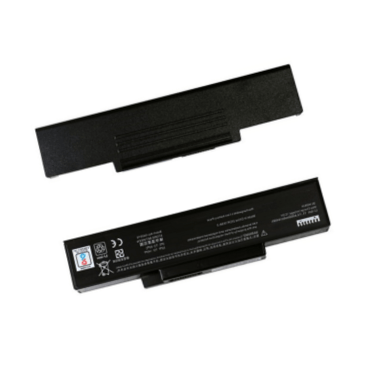 Lappy Power Laptop Battery For Dell 1425 ?1426, Inspiron 1427 Series Laptops, 11.1V 6 Cells 4400mAh ? Compatible - Image 3