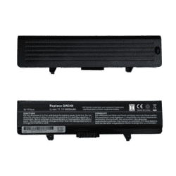 Untitled design (84) Lappy Power Laptop Battery For DELL 1525 / INSPRION 1440 / 1750, 11.1V 6 Cells 4400mAh ? Compatible
