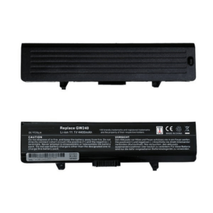 Lappy Power Laptop Battery For DELL 1525 / INSPRION 1440 / 1750, 11.1V 6 Cells 4400mAh ? Compatible