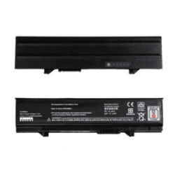 Untitled design (93) Lappy Power Laptop Battery For DELL E5400 E5500, 11.1V 6 Cells 4400mAh ? Compatible