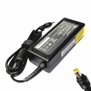 Lappy Power Laptop Adapter 65W 18.5V - 3.5A For HP (Pin Size 4.8*1.7mm)- Compatible