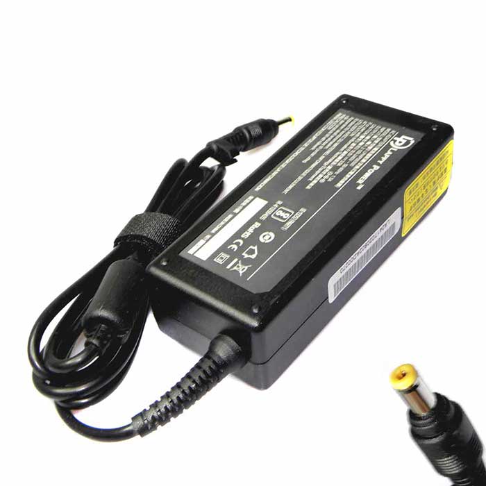 Lappy Power Laptop Adapter 65W 18.5V - 3.5A For HP (Pin Size 4.8*1.7mm)- Compatible