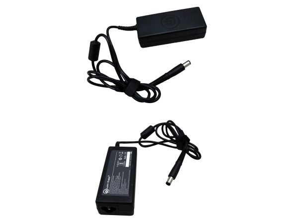 Lappy Power Laptop Adapter 65W 18.5V 3.5A Big Pin For HP (Pin Size 7.4*5.0 mm) - Compatible - Image 5