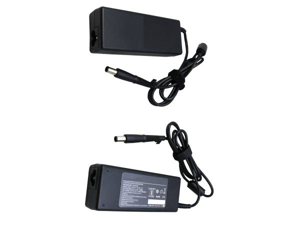 Lappy Power Laptop Adapter 90W 19V 4.74A Big Pin For HP (Pin Size 7.4*5.0mm) - Compatible - Image 4