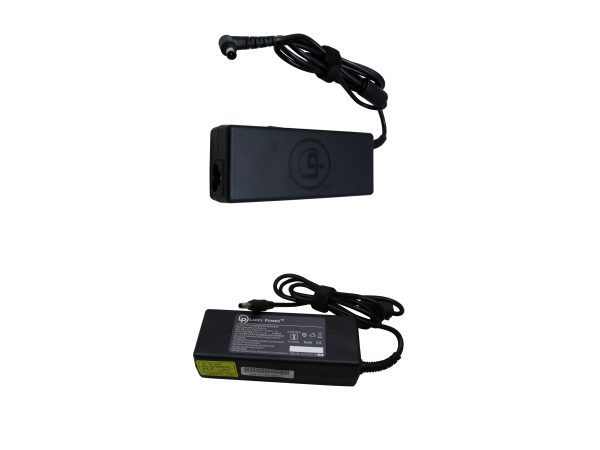 Lappy Power Laptop Adapter 90W 19V - 4.74A Small Pin For HP (Pin Size 4.8*1.7mm) - Compatible - Image 4