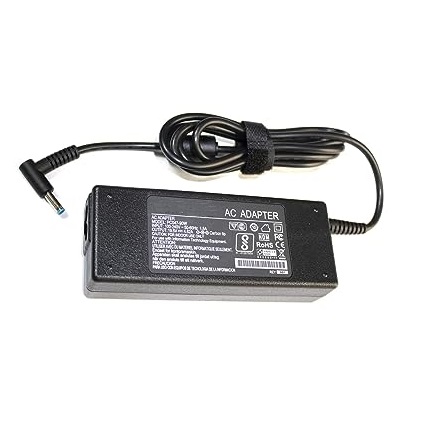 Lappy Power Laptop Adapter 90W 19.5V - 4.62A For HP Pavilion (Pin Size 4.5mm*3.0mm) - Compatible - Image 5