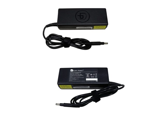 Lappy Power Laptop Adapter 90W 19.5V/4.62A For HP Pin Size (4.8mm*1.7mm ) - Compatible - Image 4