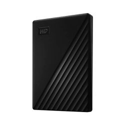 W1 Western Digital WD 1TB My Passport Portable External Hard Disk Drive, USB 3.0 ,Compatible with Windows and Mac