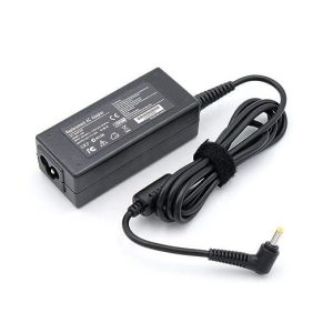 Lappy Power Laptop Adapter 45W 20V/2.25A For Lenovo Yoga 330, 510, 710, Ideapad Flex, Miix 510, 520 IKBR, Pin Size (4.0 mm*1.7 mm) Compatible