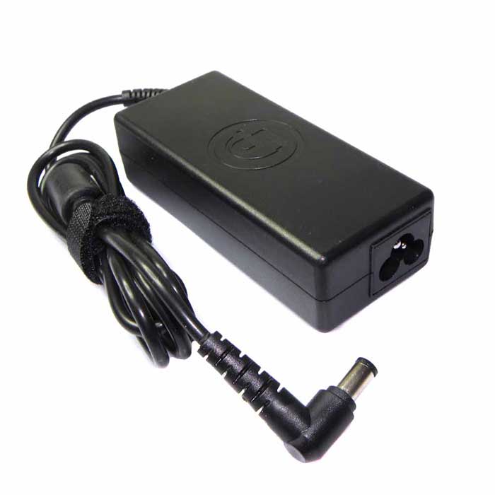 Lappy Power Laptop Adapter 65W 16V-4A For Sony (Pin Size 6.5*4.4mm) Compatible