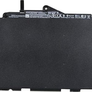 Lappy Power Laptop Battery For HP SN03XL ? EliteBook 735 G5, 725 G4, 820 G4 ,14.4V 4 Cells 44WH ? Compatible