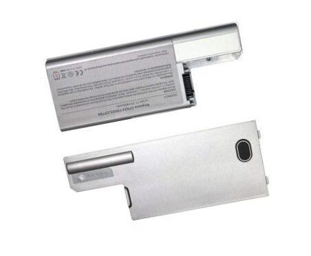Lappy Power Laptop Battery For Dell D820 ? Latitude D830, M4300, Precision M65 Series Laptops, 11.1V 6 Cells 4400mAh ? Compatible - Image 2