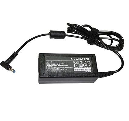 Lappy Power Laptop Adapter 45W 19.5V/2.31A For HP Pavilion Pin Size (4.5mm*3.0mm) - Compatible - Image 2