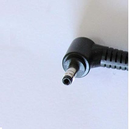Lappy Power Laptop Adapter 40W 19.5V-2.05A For HP (Bullet pin) - Compatible - Image 3