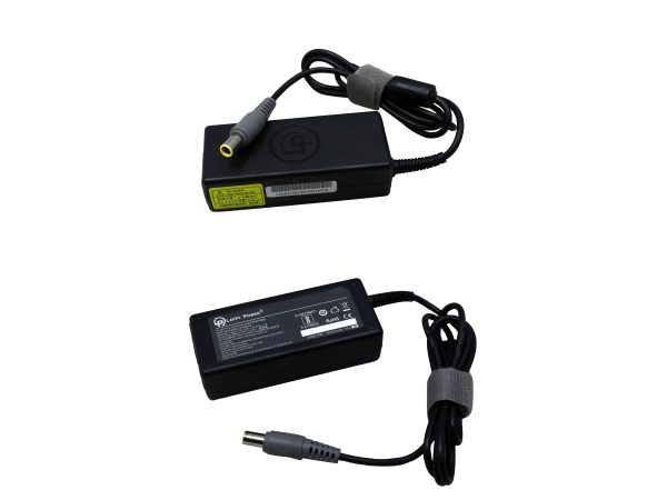 Lappy Power Laptop Adapter 65W 20V - 3.25A For Lenovo (Pin Size 7.9*5.5mm) - Compatible - Image 4