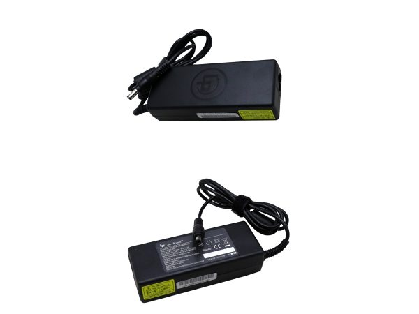 Lappy Power Laptop Adapter 72W IBM 16V - 4.5A For Lenovo (Pin Size 5.5**2.5mm) - Compatible - Image 5