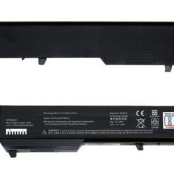 W2 Lappy Power Laptop Battery For DELL Vostro 1310,1320,1510, 2510, 11.1V 6 Cells 4400mAh ? Compatible
