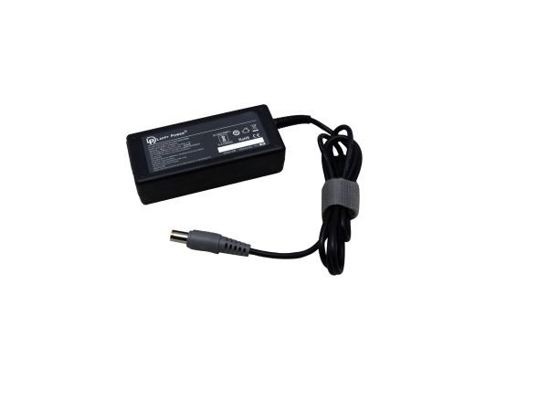 Lappy Power Laptop Adapter 65W 20V - 3.25A For Lenovo (Pin Size 7.9*5.5mm) - Compatible - Image 2