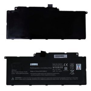 Lappy Power Laptop Battery For Dell Inspiron F7HVR 15 7537 7737 7746, 14.8V 4 Cells 58Wh ? Compatible