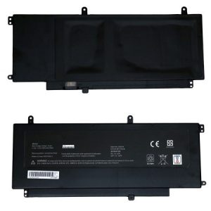 Lappy Power Laptop Battery For Dell D2VF9 P68G, Vostro 14 5000, 14-5459 Series Laptops, 11.1V 4 Cells 43W Compatible