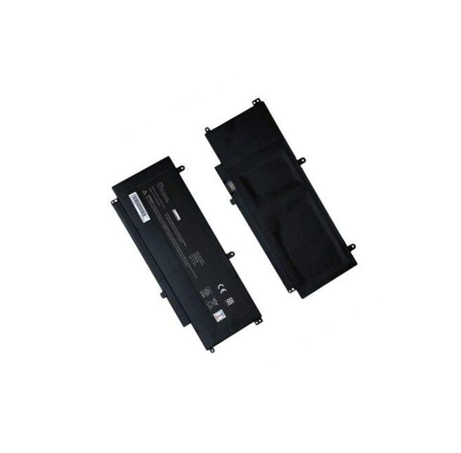 Lappy Power Laptop Battery For Dell D2VF9 P68G, Vostro 14 5000, 14-5459 Series Laptops, 11.1V 4 Cells 43W Compatible - Image 2