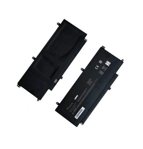 Lappy Power Laptop Battery For Dell D2VF9 P68G, Vostro 14 5000, 14-5459 Series Laptops, 11.1V 4 Cells 43W Compatible - Image 3