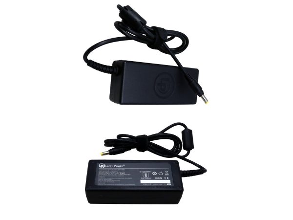 Lappy Power Laptop Adapter 65W 18.5V - 3.5A For HP (Pin Size 4.8*1.7mm)- Compatible - Image 4