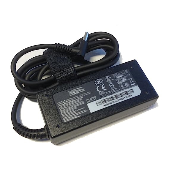 Lappy Power Laptop Adapter 65W 19.5V - 3.33A For HP Laptops (Pin Size 4.5*3.0mm) - Compatible - Image 5