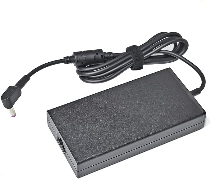 Lappy Power Laptop Adapter 120/135W 19V/6.32A For Acer Aspire A715-71G, Aspire A715-72G, Aspire A715-74, Aspire T6000 (Pin size 5.5*1.7mm) - Compatible - Image 3