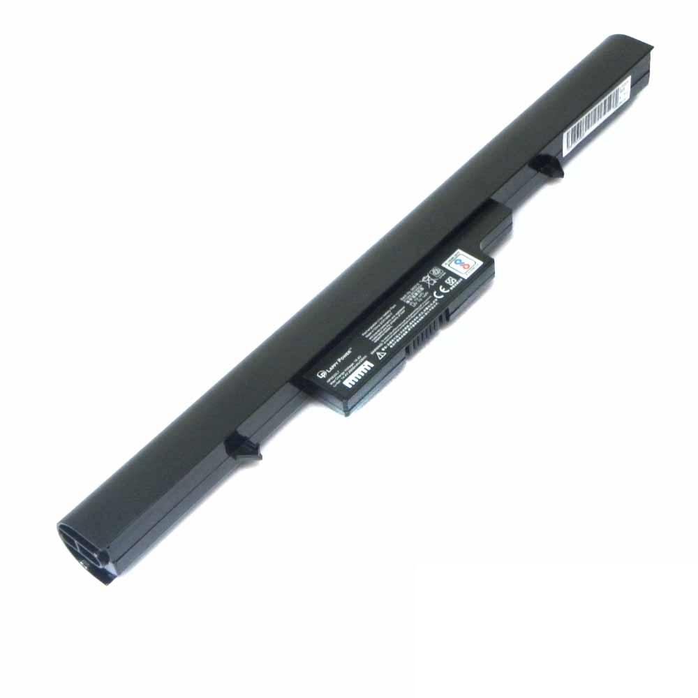Lappy Power Laptop Battery For HP 520 ? HSTNN-FB39 HSTNN-IB39 HP 500 Series 520 Series 4 Cells 2200mAh - Compatible - Image 3