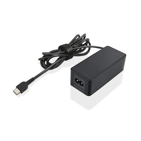 Lappy Power Laptop Adapter 45W Type C Universal Compatibility for Toshiba, HP, Dell, Lenovo, Acer - Image 2